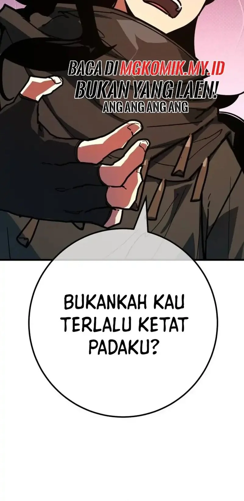 The Games Greatest Troll Chapter 160 Halaman 77