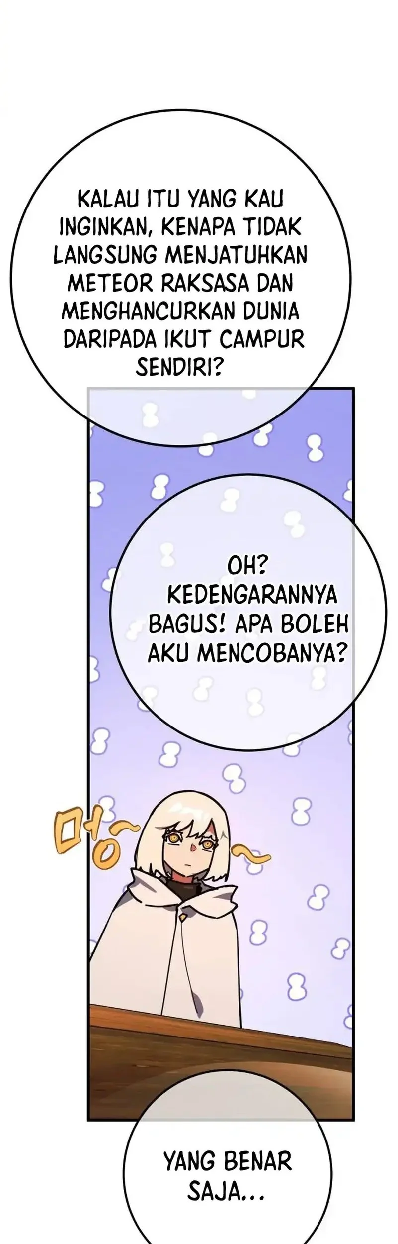 The Games Greatest Troll Chapter 160 Halaman 79