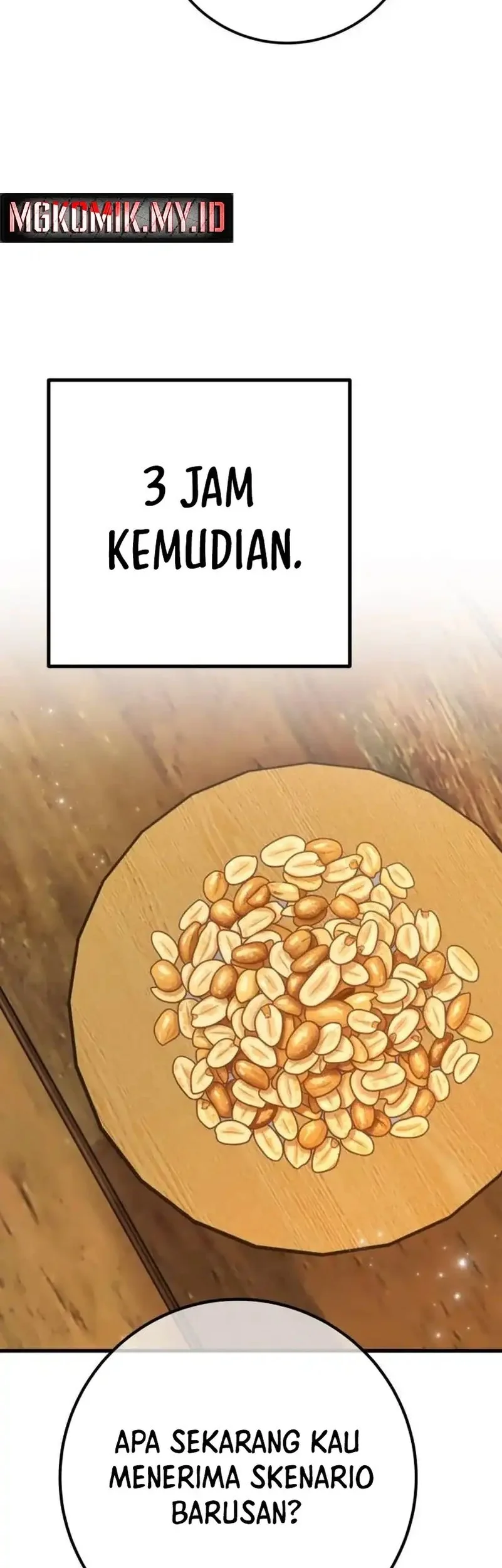 The Games Greatest Troll Chapter 160 Halaman 80