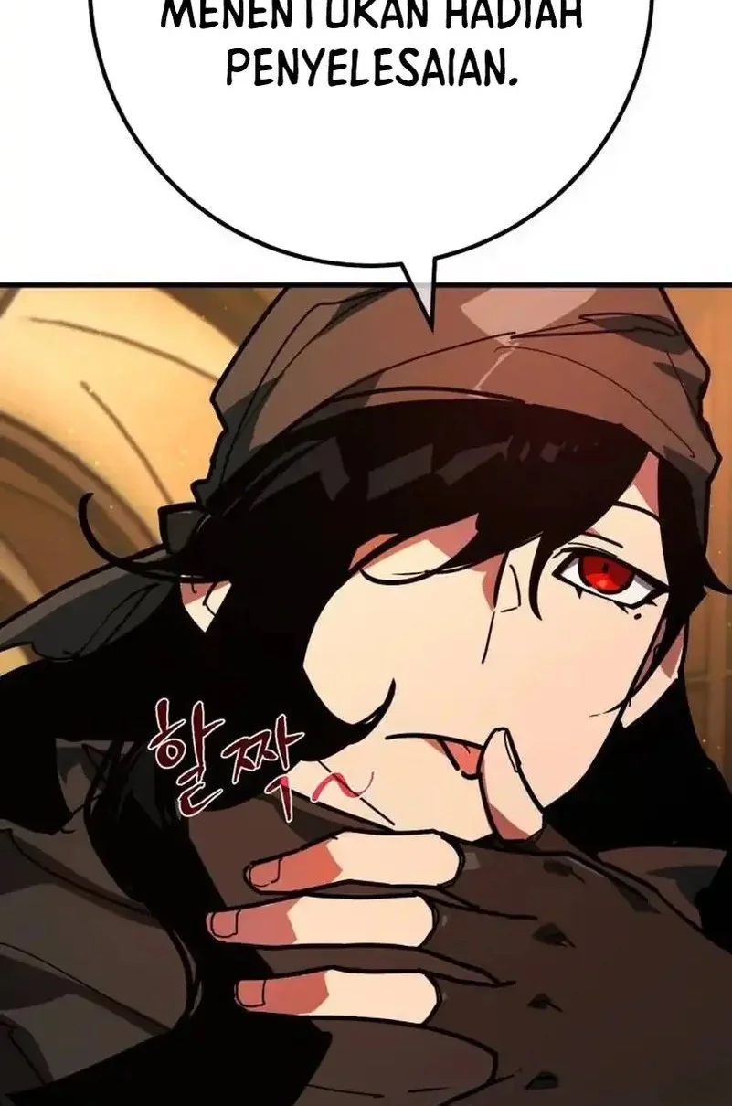 The Games Greatest Troll Chapter 160 Halaman 85
