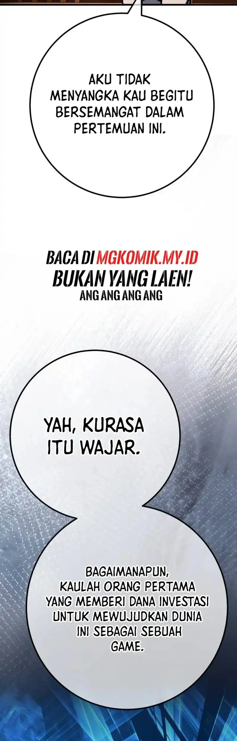 The Games Greatest Troll Chapter 160 Halaman 87