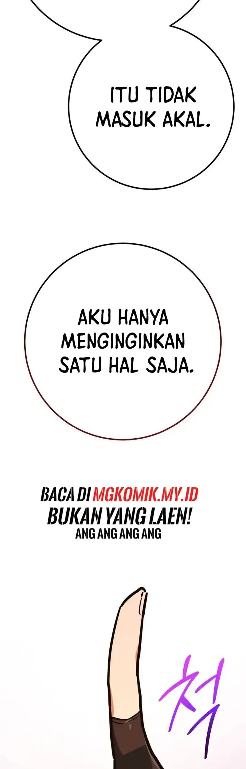 The Games Greatest Troll Chapter 160 Halaman 95