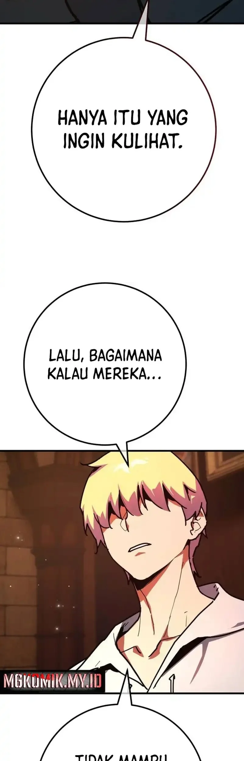 The Games Greatest Troll Chapter 160 Halaman 98