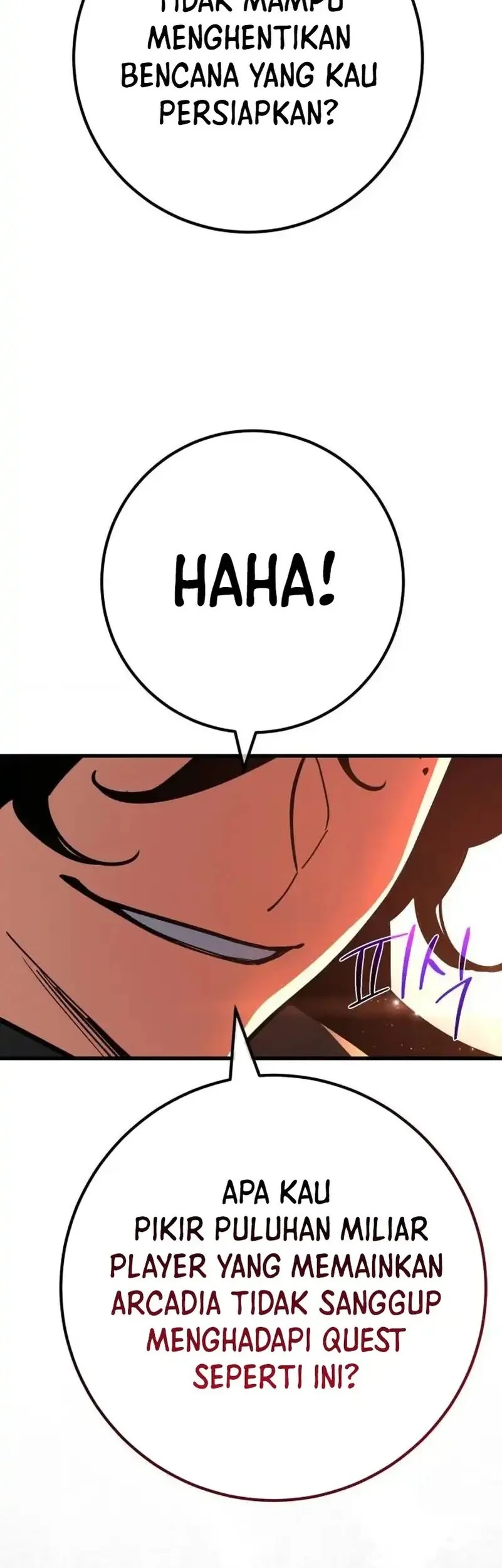 The Games Greatest Troll Chapter 160 Halaman 99