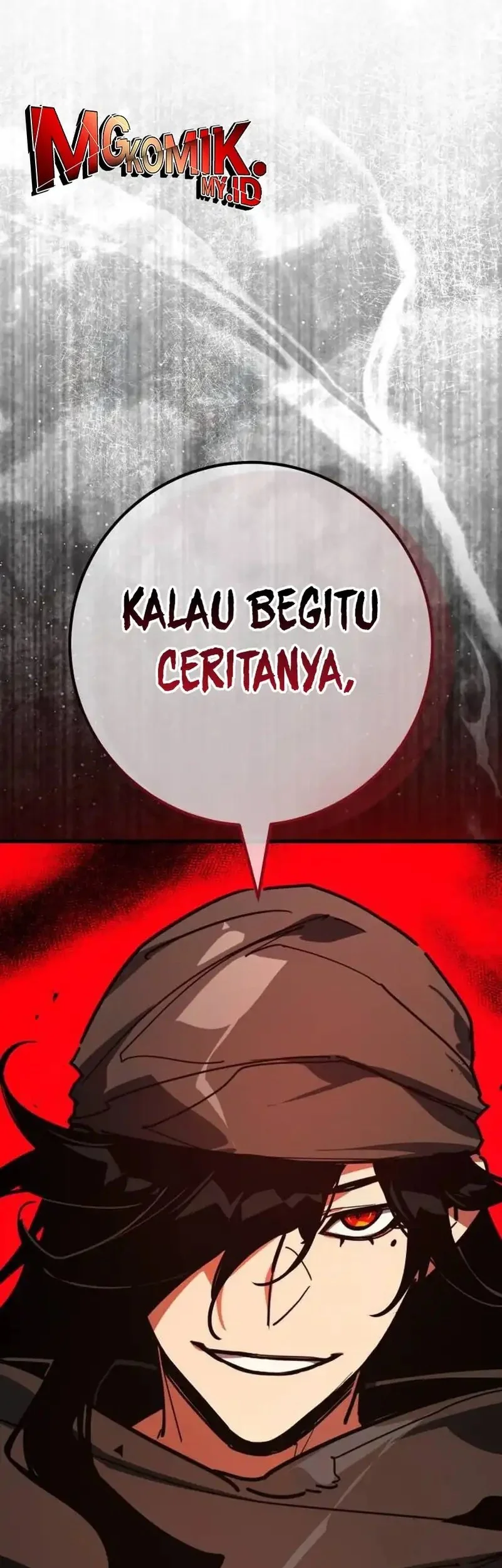 The Games Greatest Troll Chapter 160 Halaman 100
