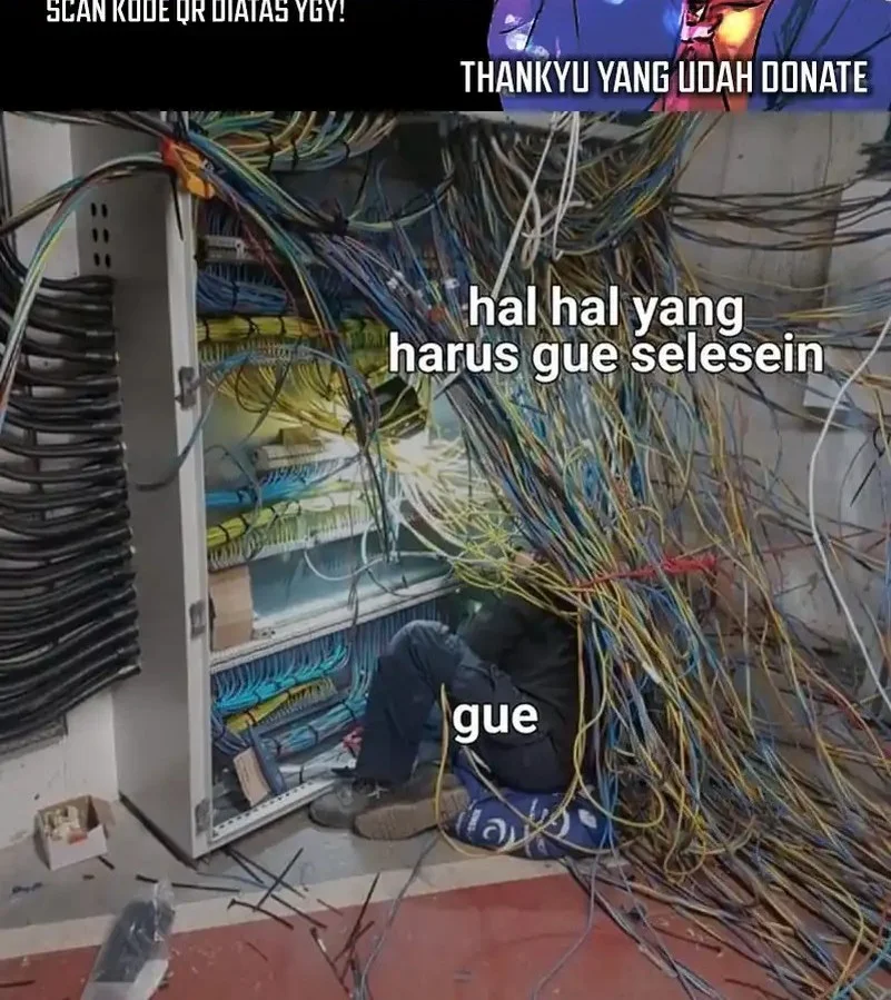 The Games Greatest Troll Chapter 160 Halaman 103