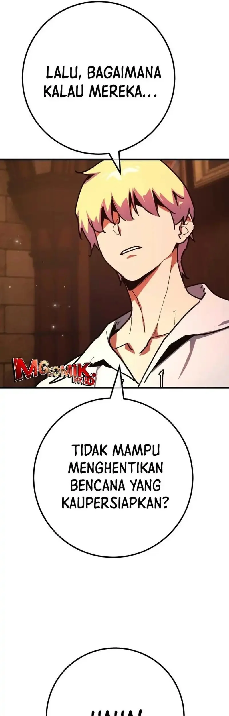 The Games Greatest Troll Chapter 161 Halaman 5