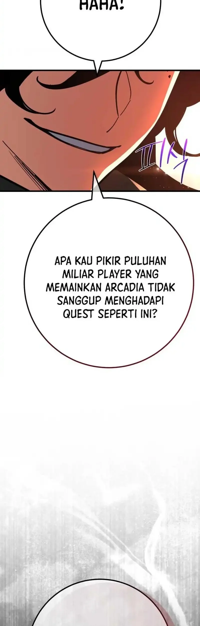 The Games Greatest Troll Chapter 161 Halaman 6