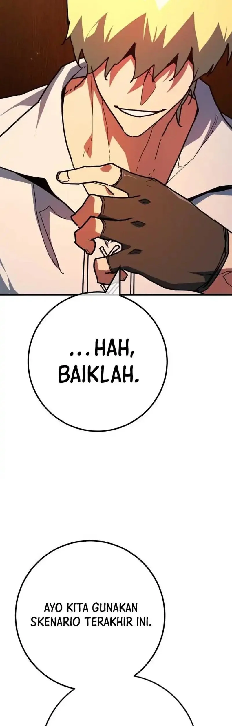 The Games Greatest Troll Chapter 161 Halaman 10