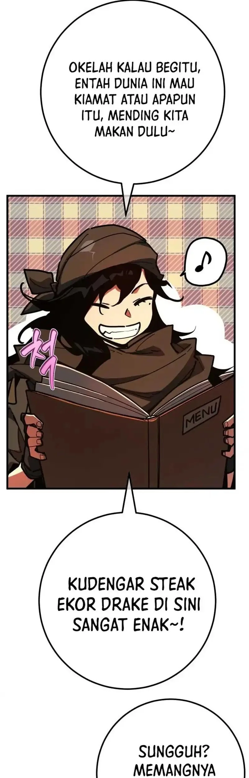 The Games Greatest Troll Chapter 161 Halaman 12