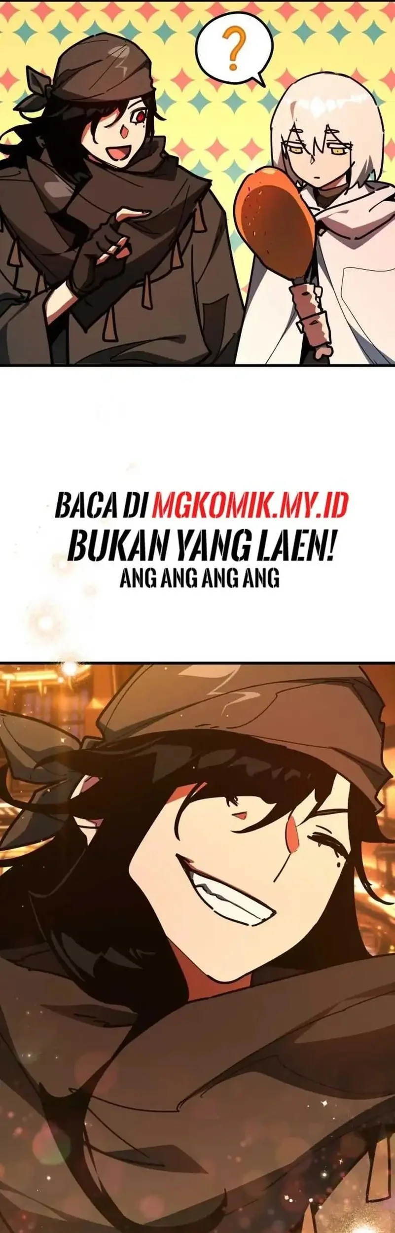 The Games Greatest Troll Chapter 161 Halaman 20
