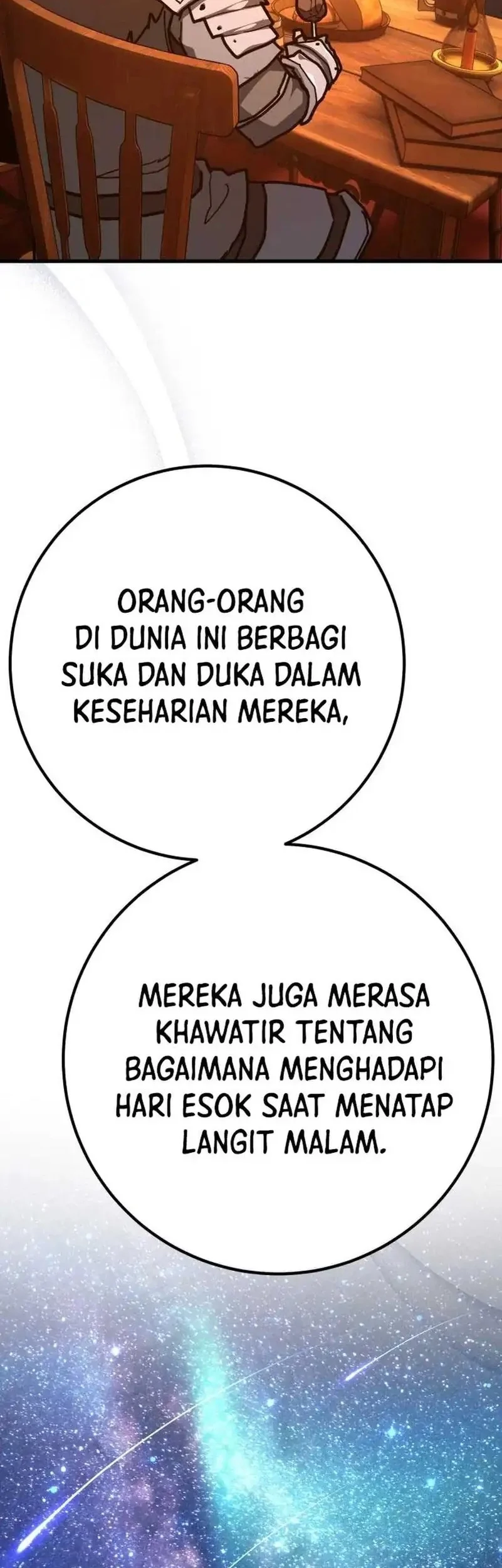 The Games Greatest Troll Chapter 161 Halaman 25