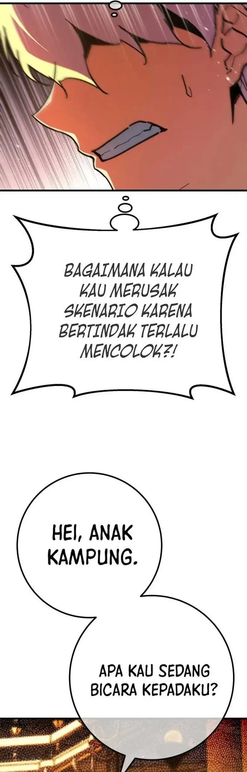 The Games Greatest Troll Chapter 161 Halaman 36
