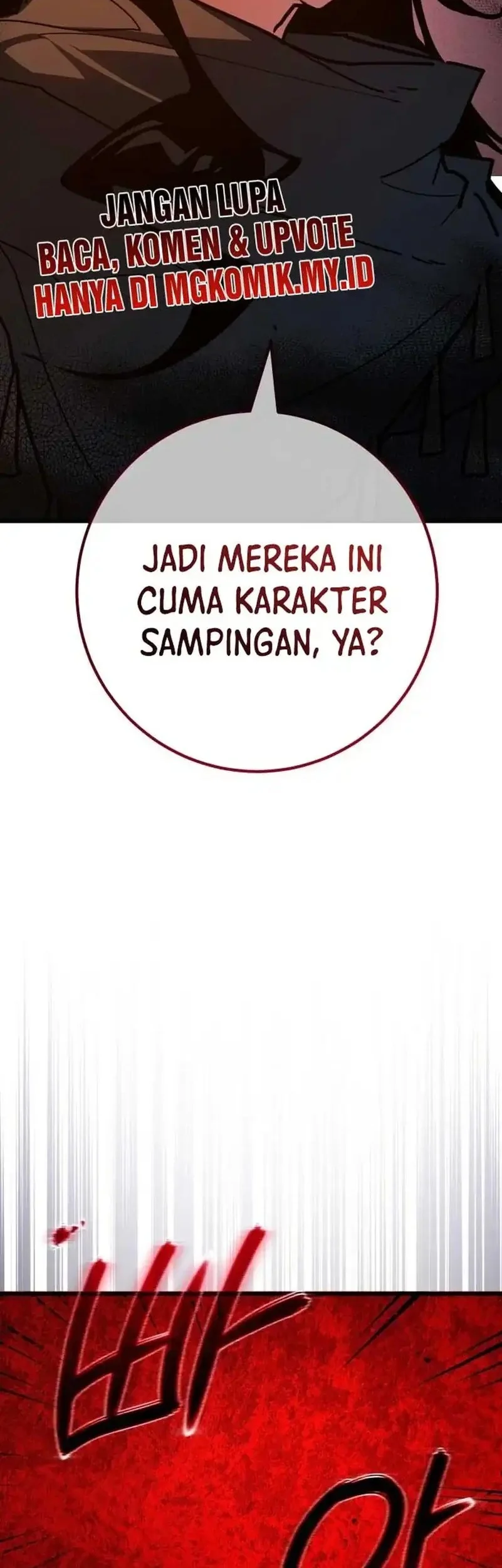The Games Greatest Troll Chapter 161 Halaman 48