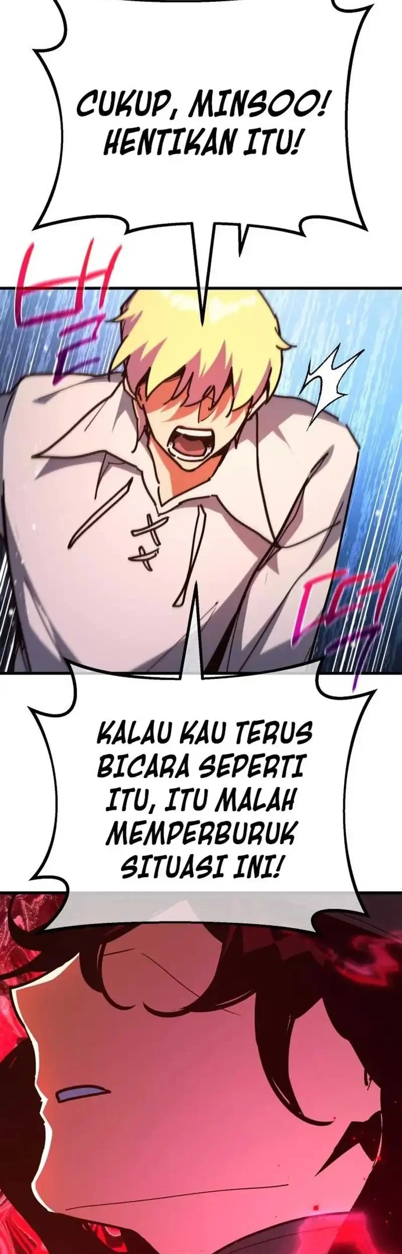 The Games Greatest Troll Chapter 161 Halaman 53