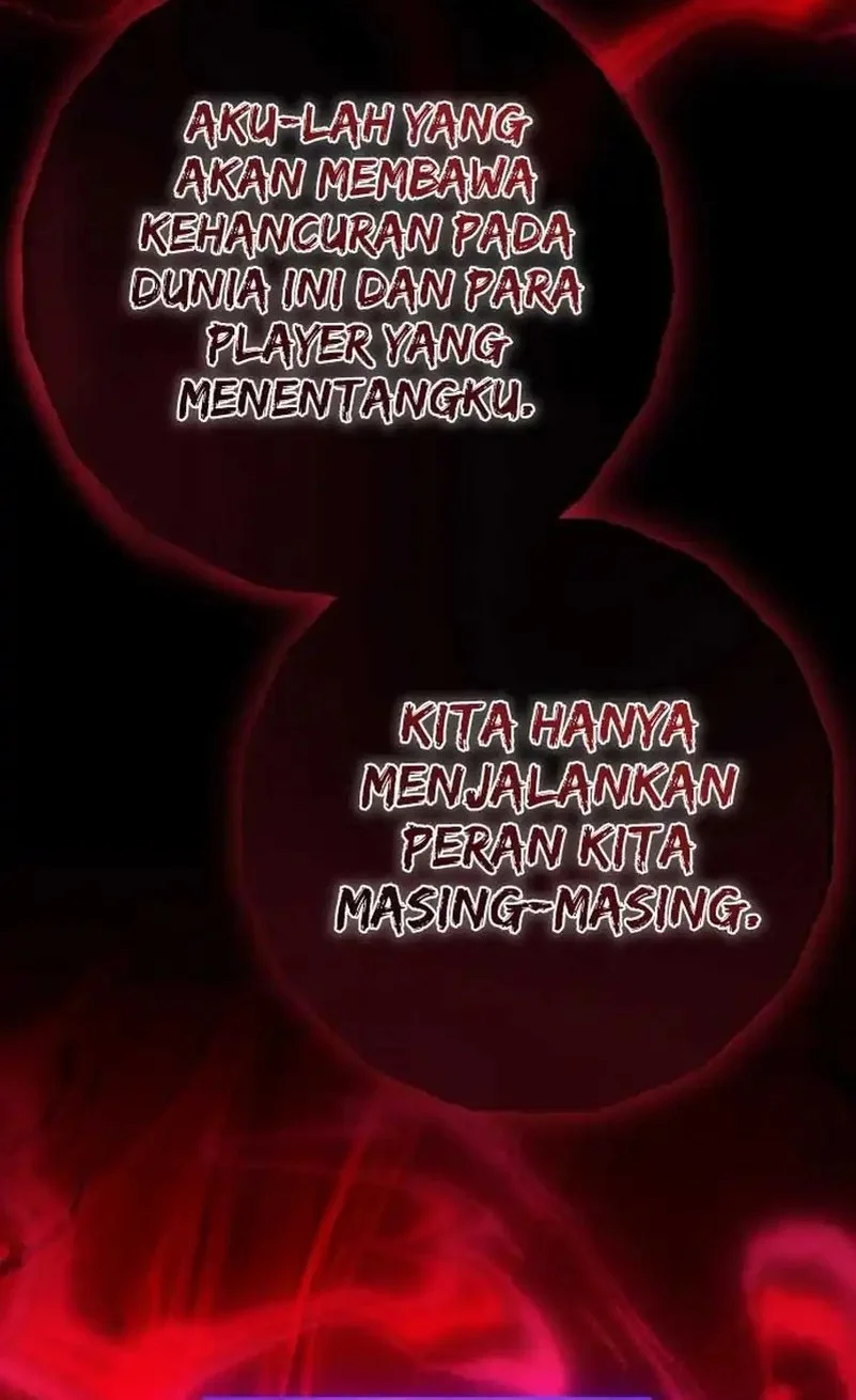 The Games Greatest Troll Chapter 161 Halaman 58