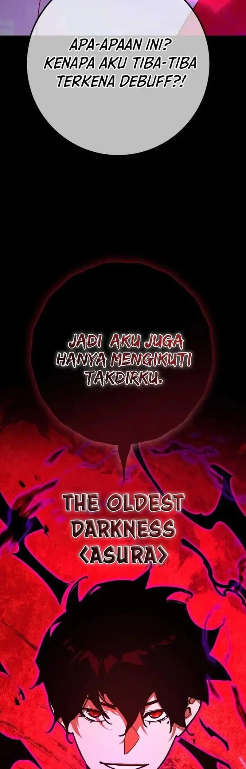 The Games Greatest Troll Chapter 161 Halaman 60