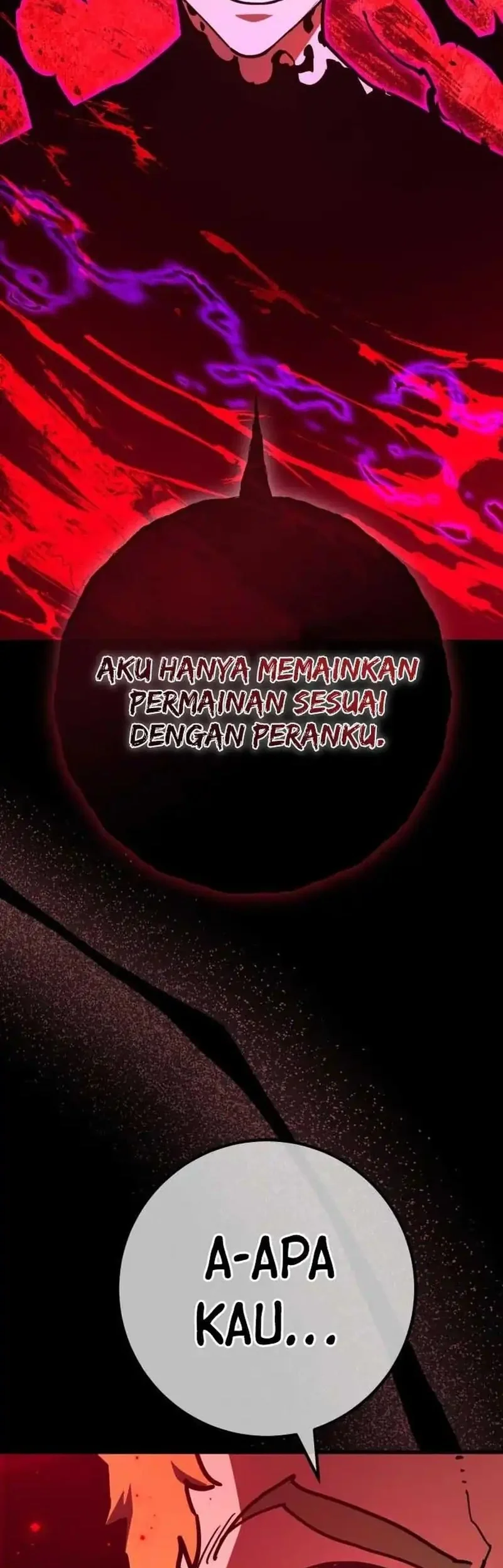 The Games Greatest Troll Chapter 161 Halaman 61