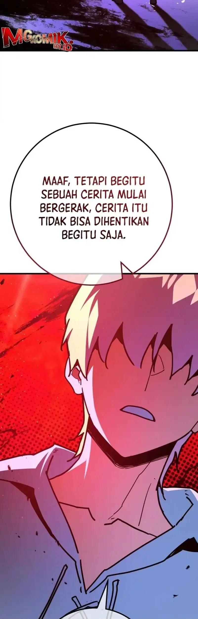 The Games Greatest Troll Chapter 161 Halaman 69