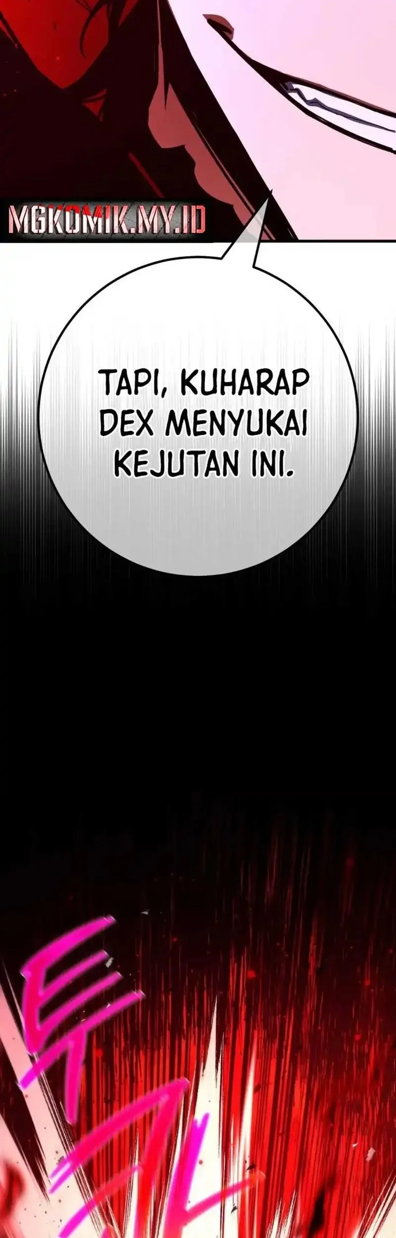 The Games Greatest Troll Chapter 161 Halaman 80