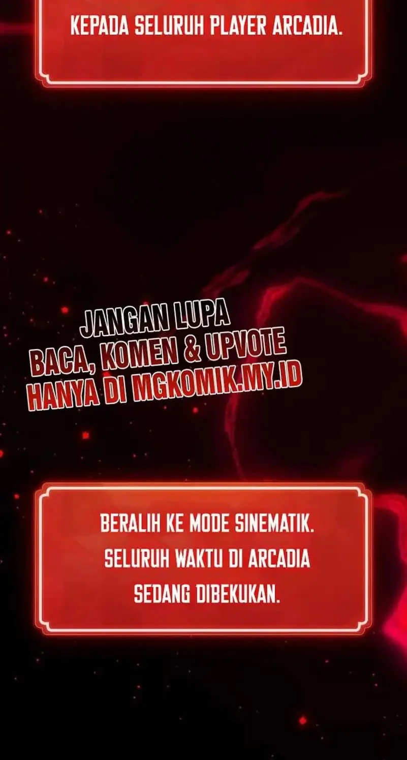 The Games Greatest Troll Chapter 161 Halaman 85