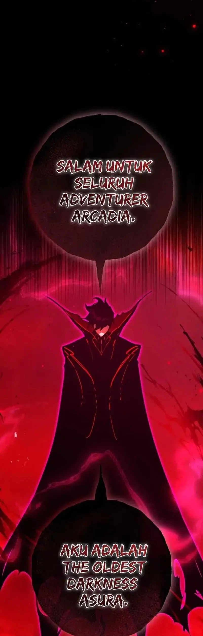 The Games Greatest Troll Chapter 161 Halaman 86