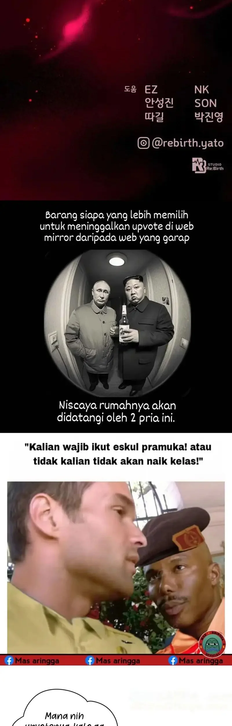 The Games Greatest Troll Chapter 161 Halaman 90