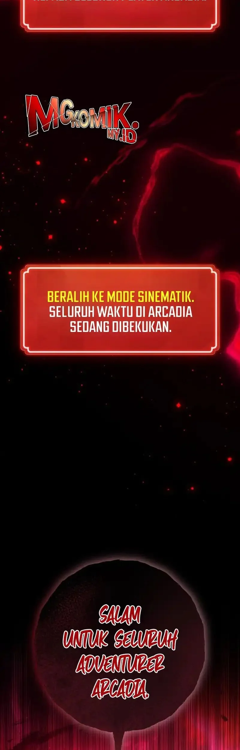 The Games Greatest Troll Chapter 162 Halaman 2