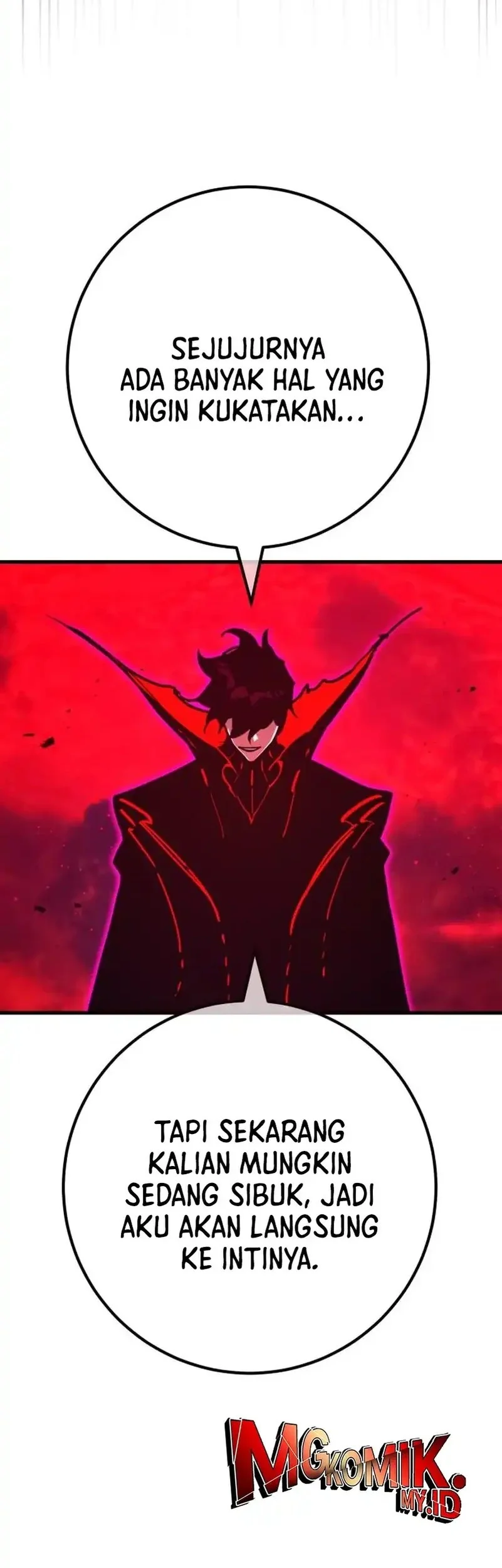 The Games Greatest Troll Chapter 162 Halaman 7