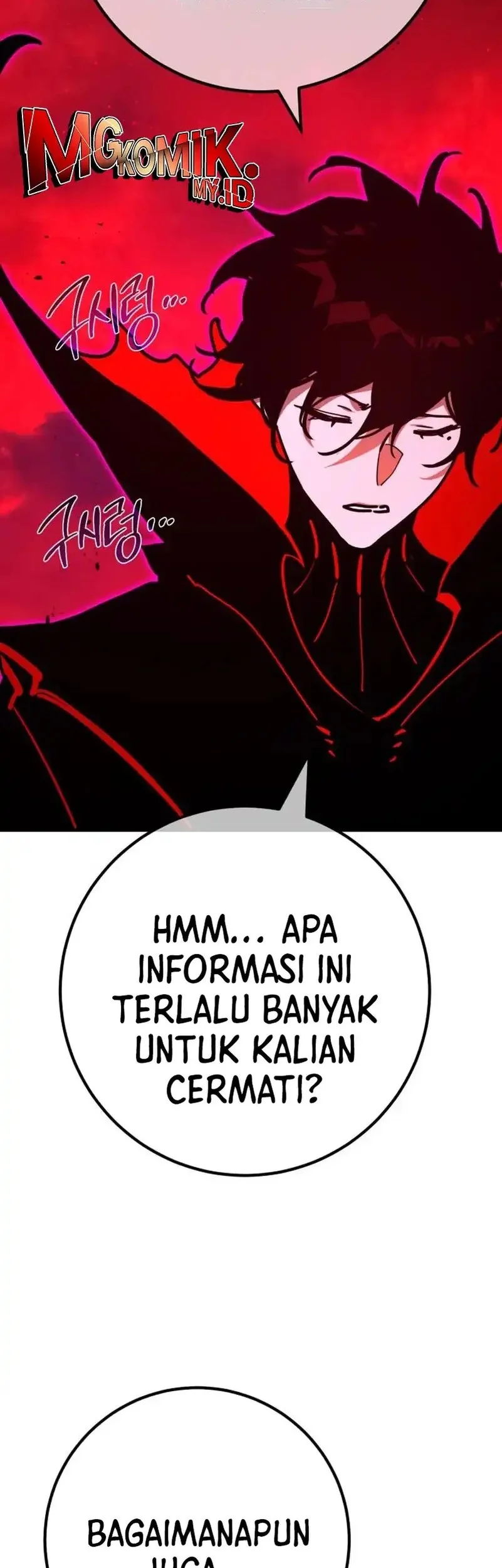 The Games Greatest Troll Chapter 162 Halaman 10
