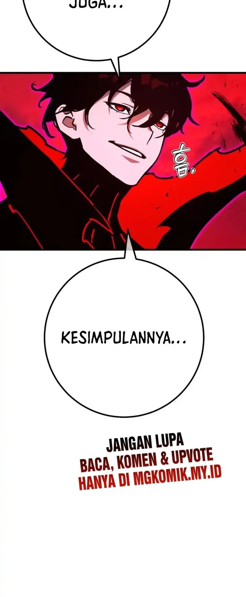 The Games Greatest Troll Chapter 162 Halaman 11