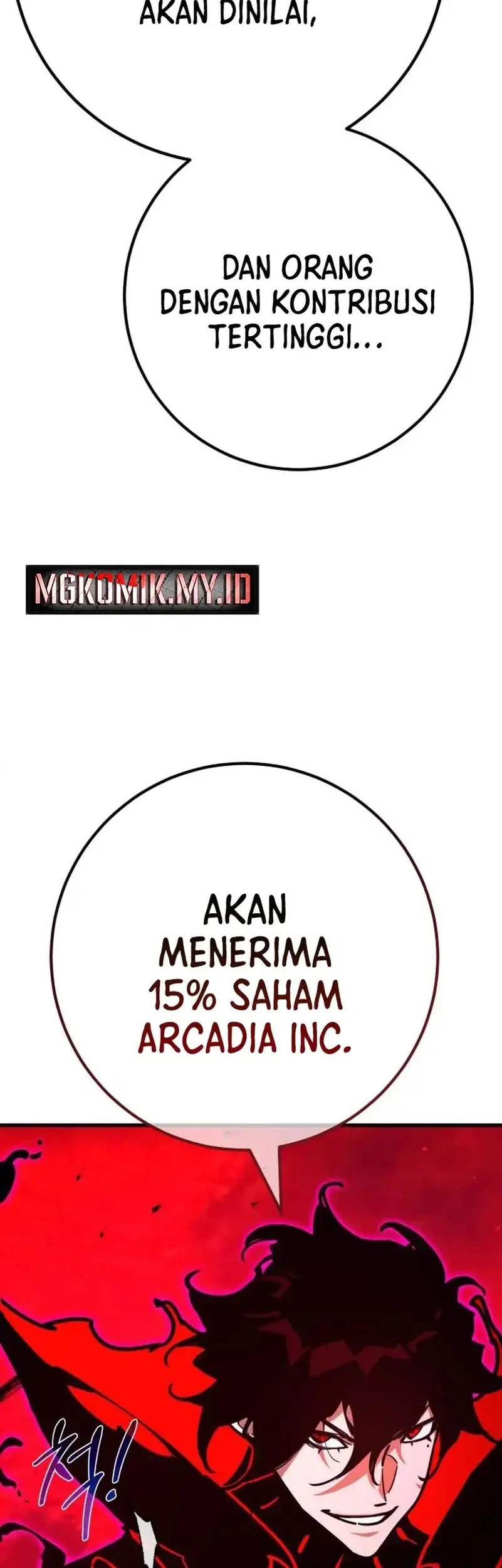 The Games Greatest Troll Chapter 162 Halaman 13