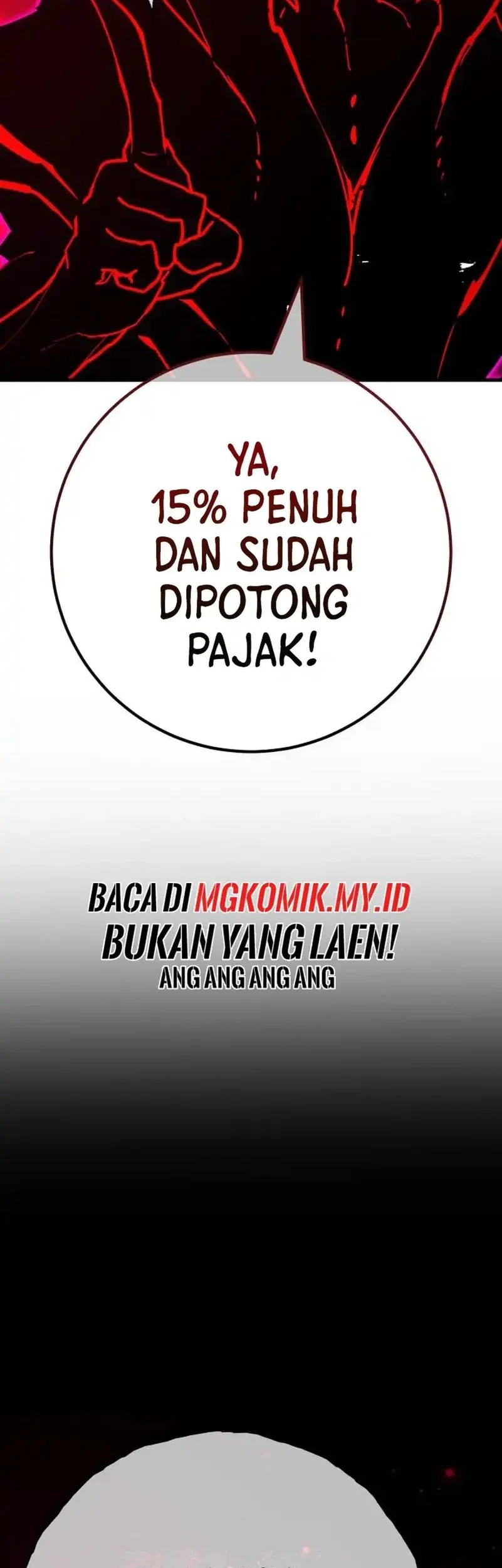 The Games Greatest Troll Chapter 162 Halaman 14