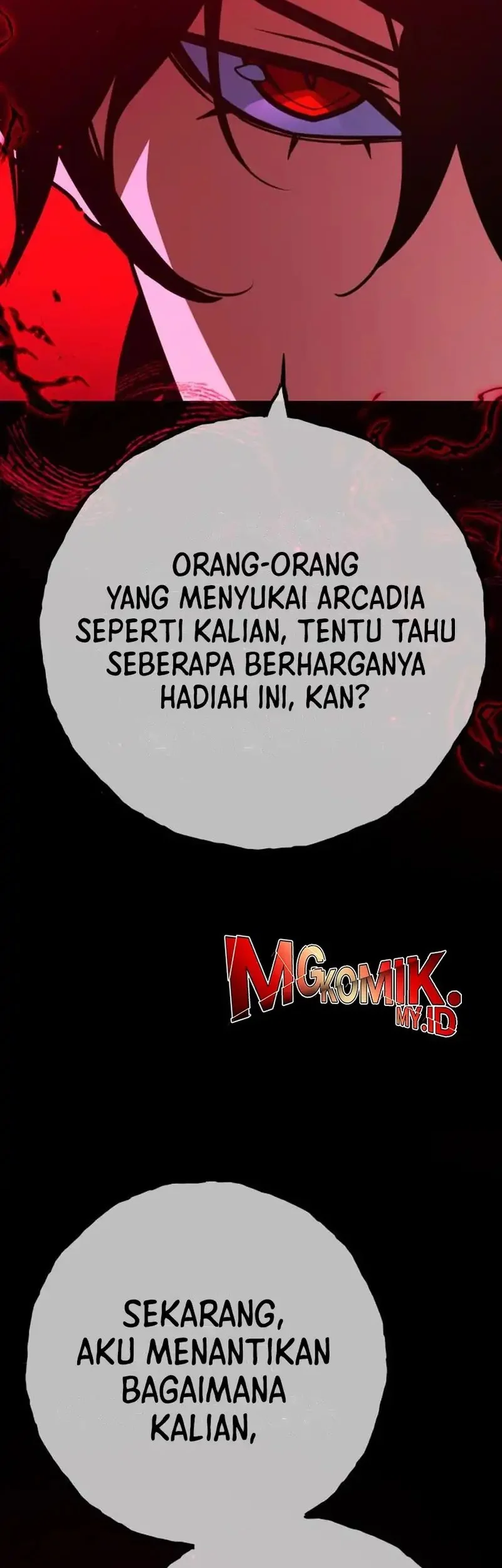 The Games Greatest Troll Chapter 162 Halaman 16