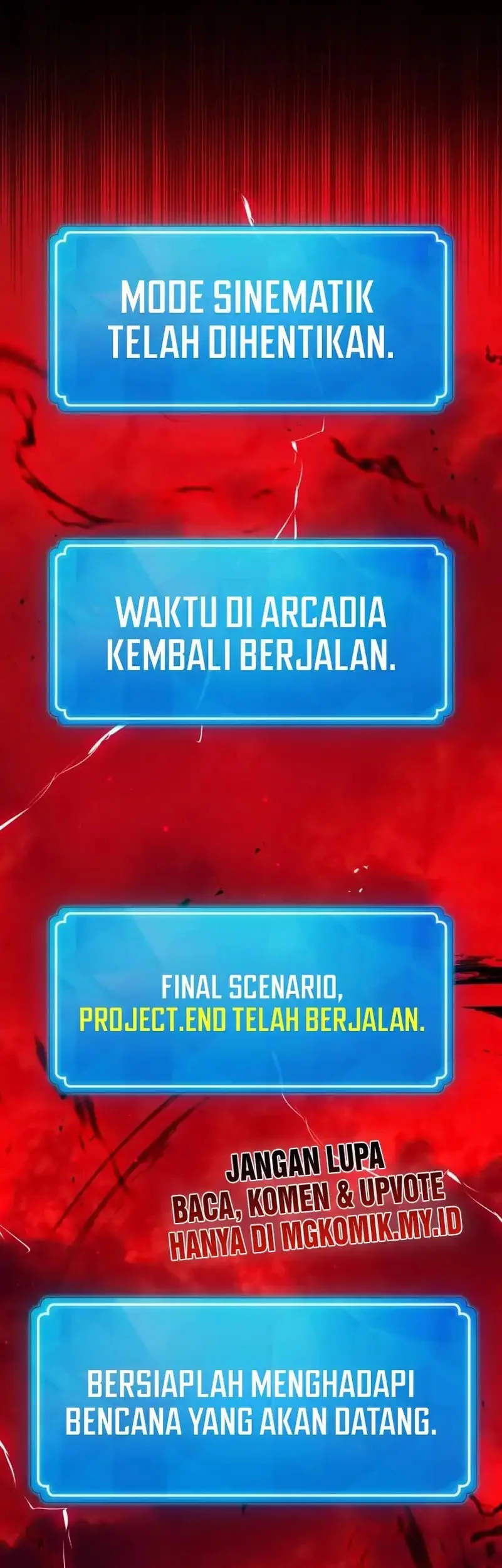 The Games Greatest Troll Chapter 162 Halaman 20