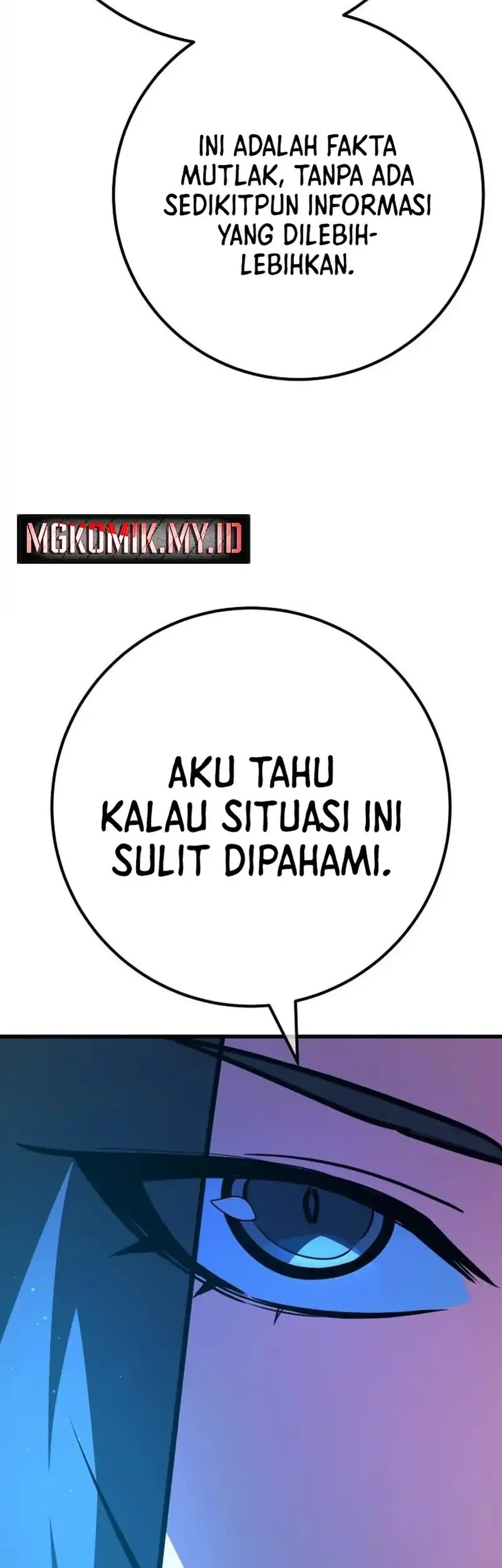 The Games Greatest Troll Chapter 162 Halaman 26