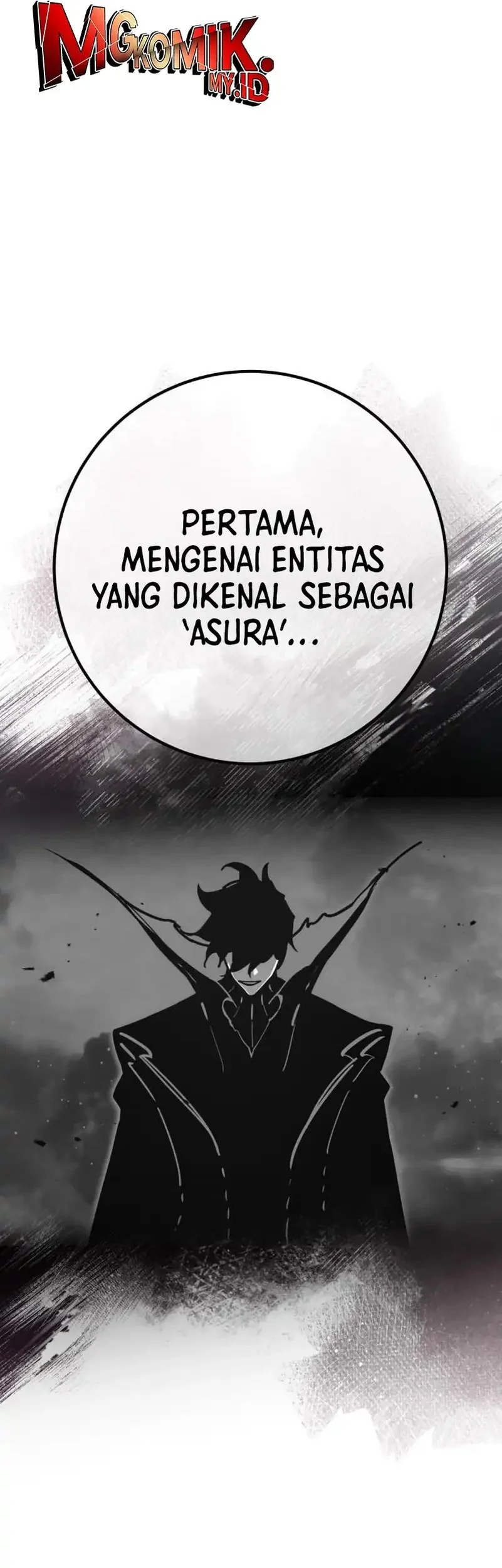 The Games Greatest Troll Chapter 162 Halaman 28