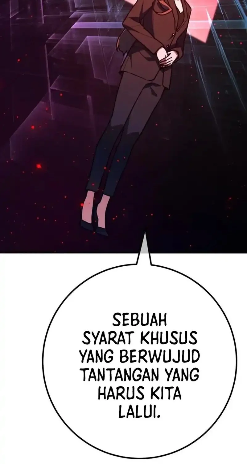 The Games Greatest Troll Chapter 162 Halaman 31
