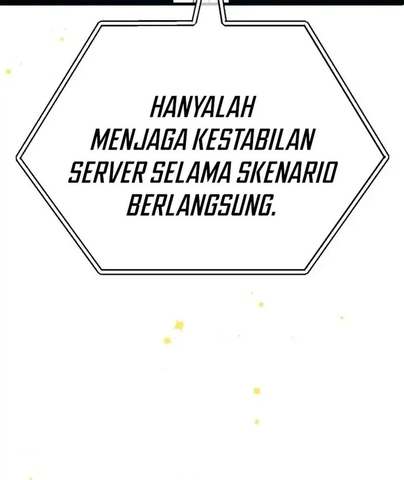 The Games Greatest Troll Chapter 162 Halaman 34