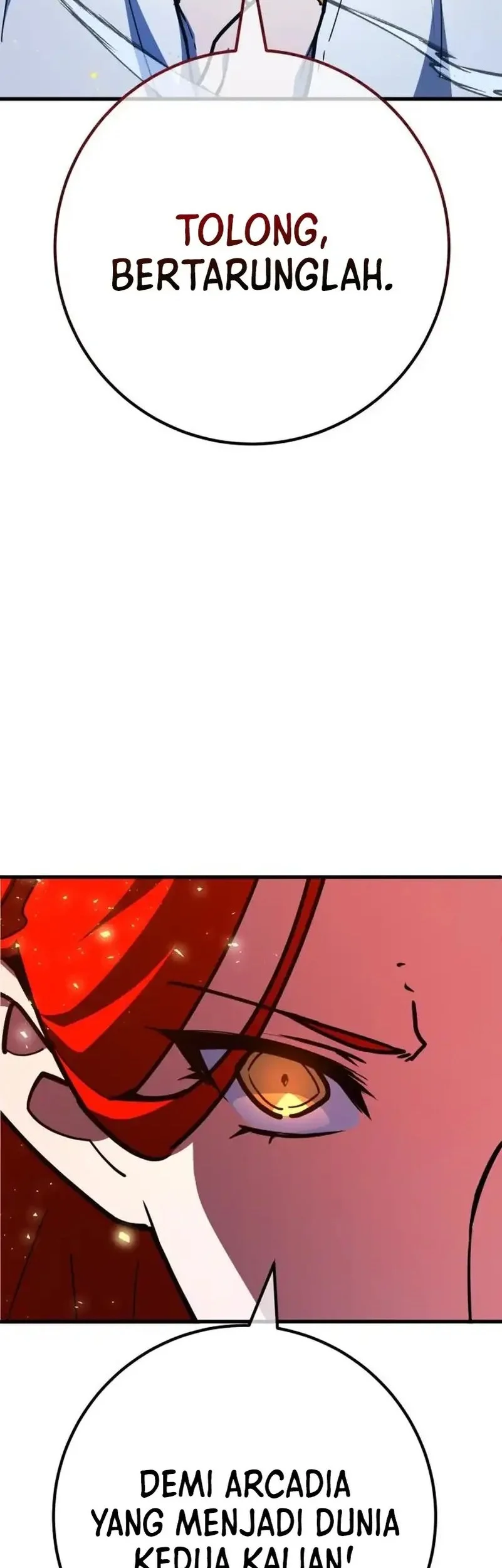 The Games Greatest Troll Chapter 162 Halaman 36