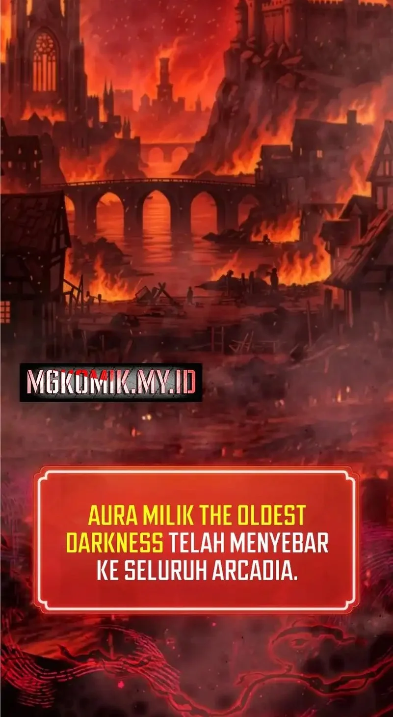 The Games Greatest Troll Chapter 162 Halaman 38