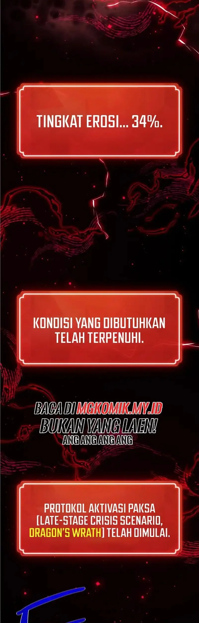 The Games Greatest Troll Chapter 162 Halaman 39