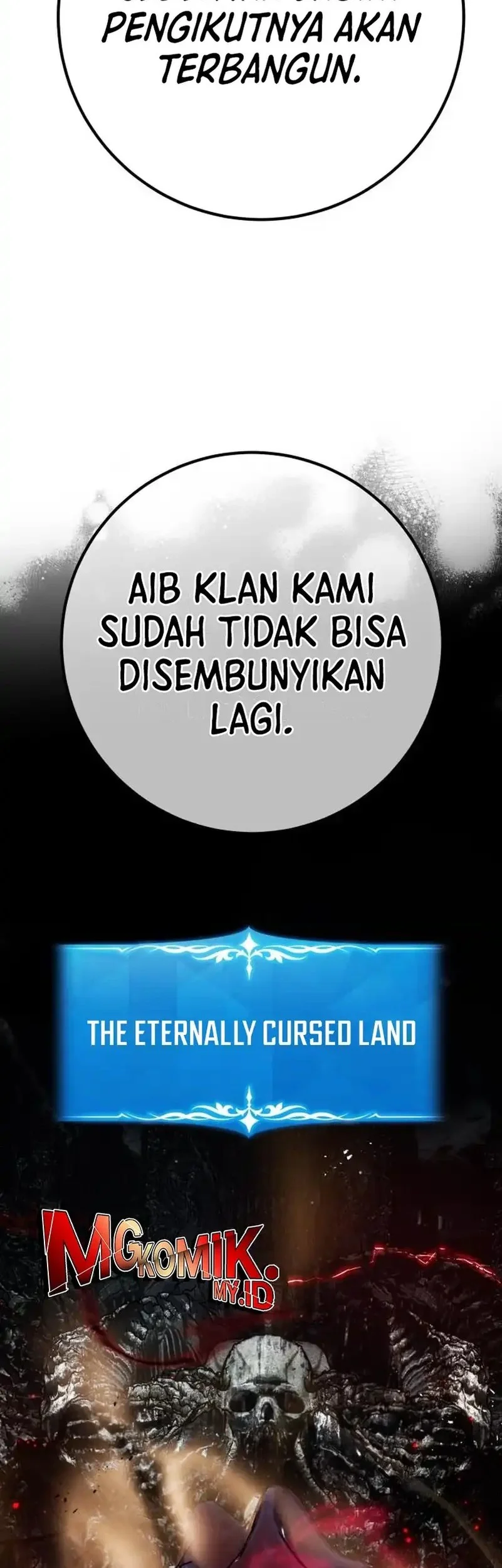 The Games Greatest Troll Chapter 162 Halaman 43