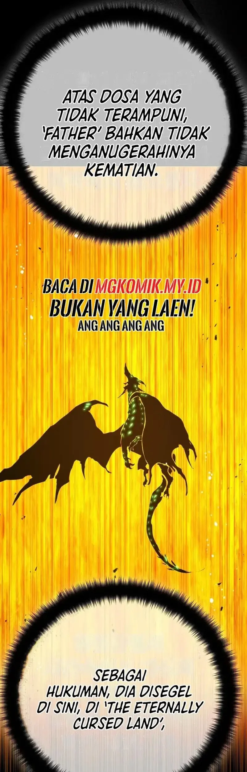 The Games Greatest Troll Chapter 162 Halaman 49