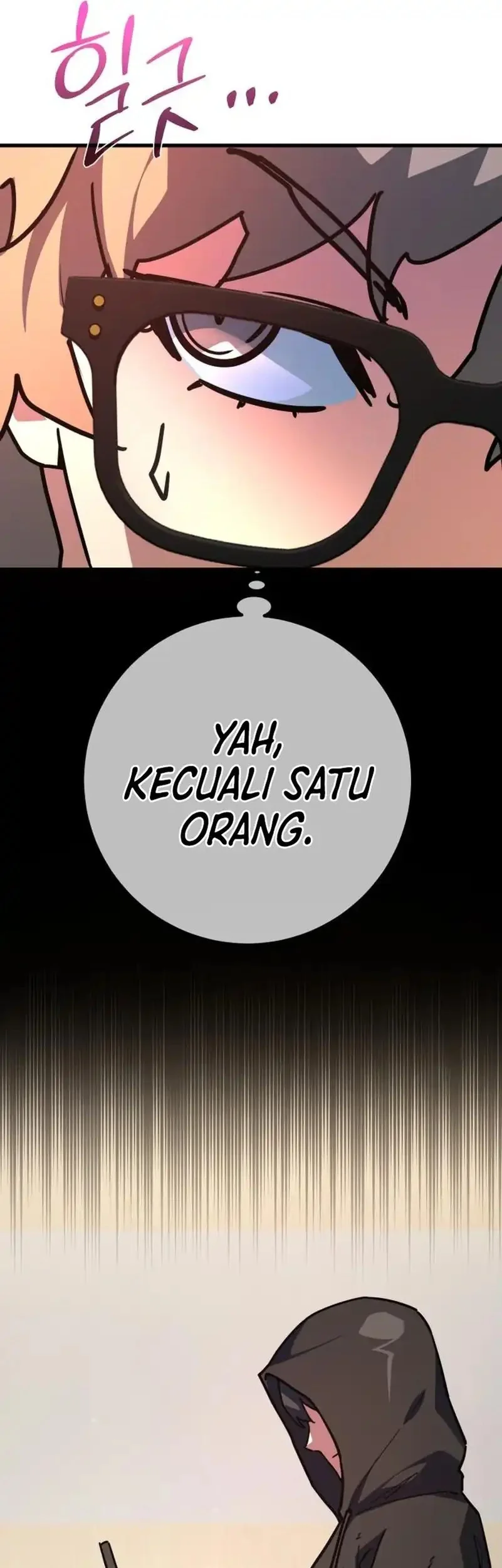 The Games Greatest Troll Chapter 162 Halaman 64