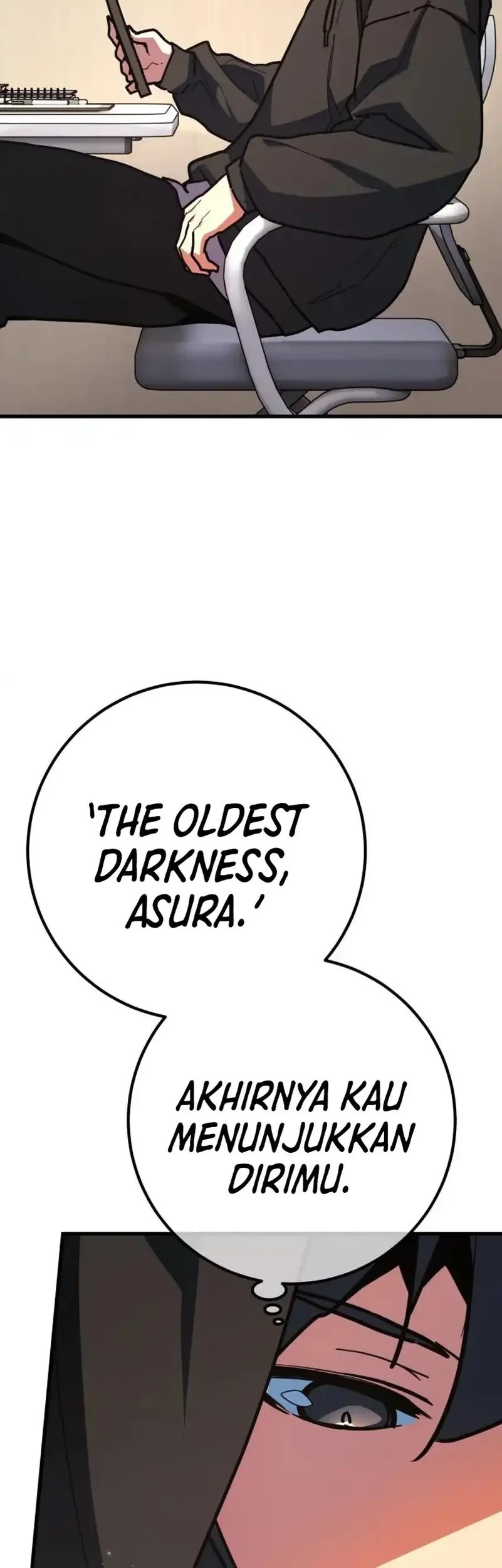 The Games Greatest Troll Chapter 162 Halaman 65