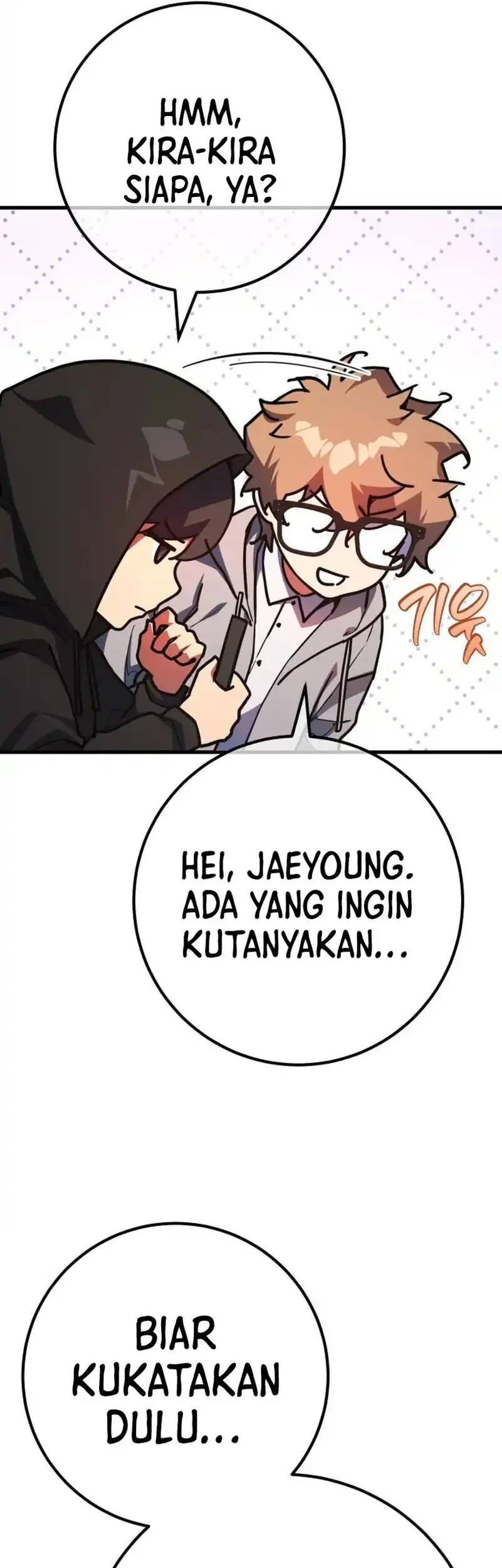 The Games Greatest Troll Chapter 162 Halaman 68