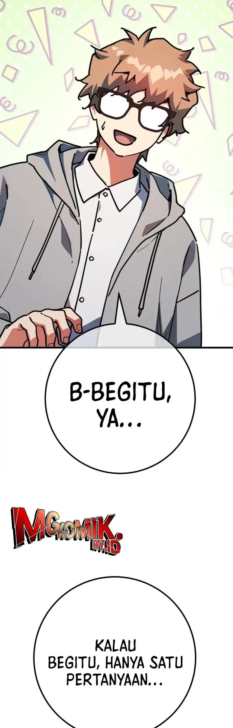 The Games Greatest Troll Chapter 162 Halaman 70