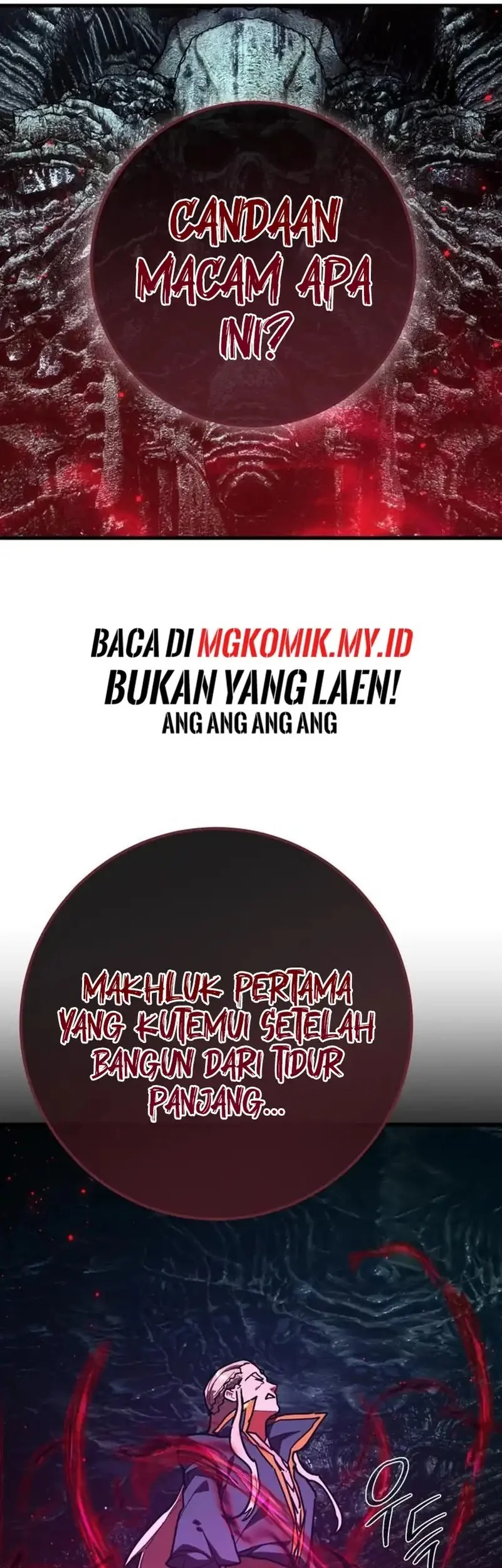 The Games Greatest Troll Chapter 162 Halaman 76