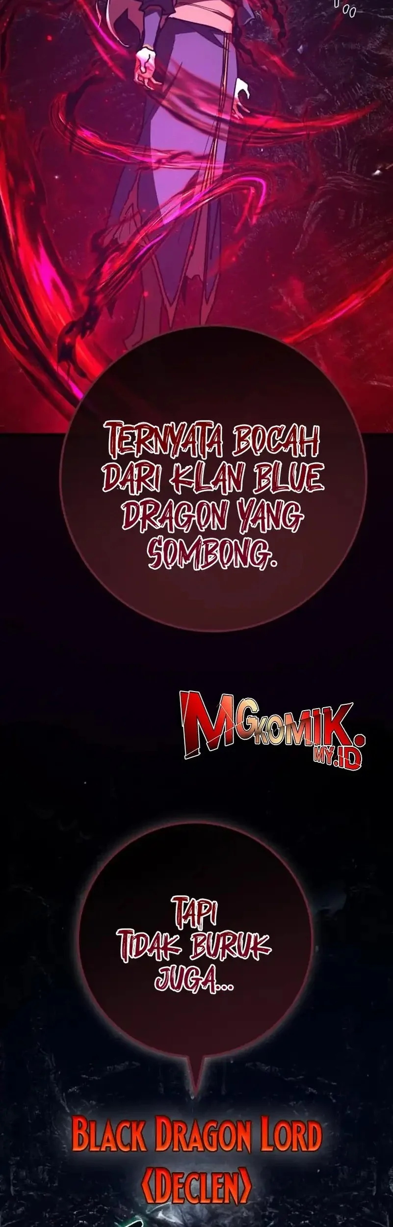 The Games Greatest Troll Chapter 162 Halaman 77